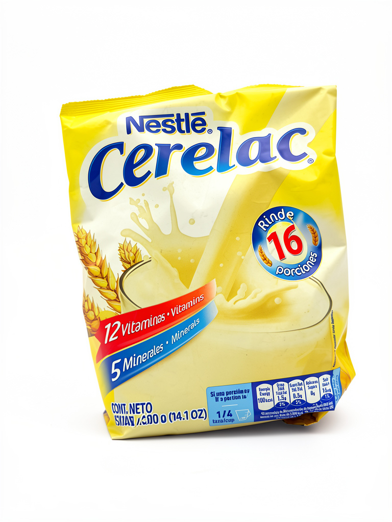 Cerelac 100g