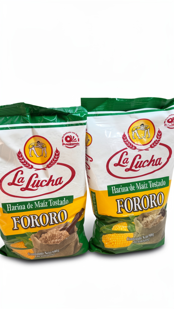 Fororo