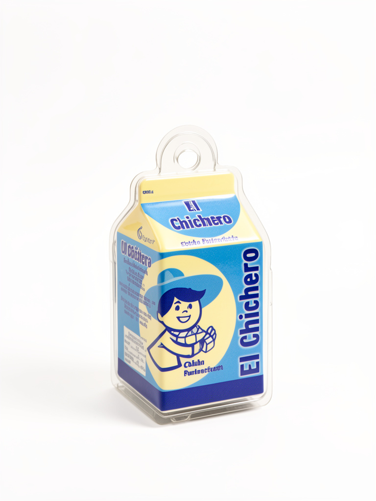 Dije de Chicha