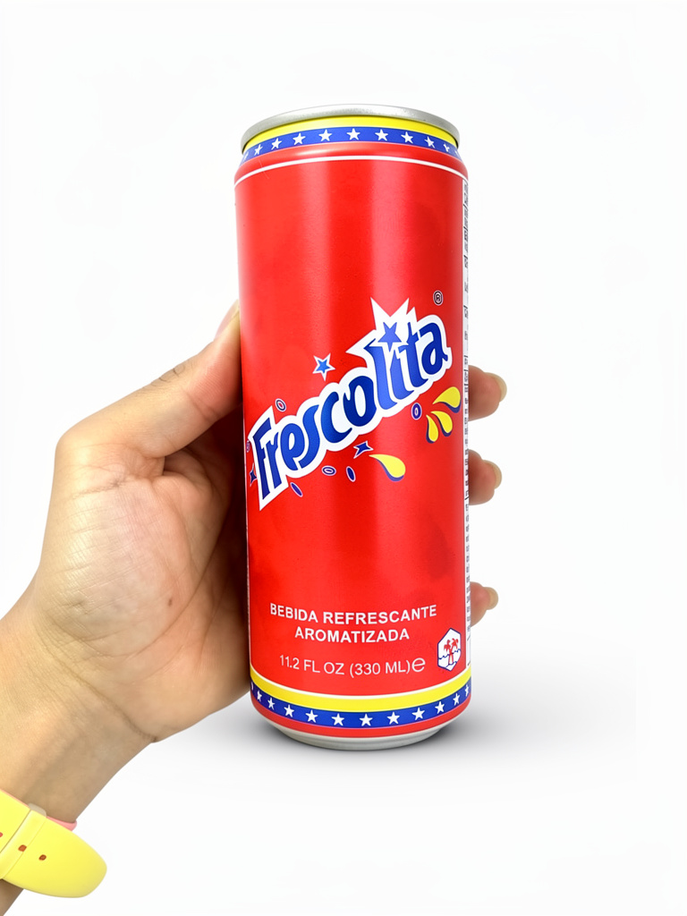 Frescolita Lata
