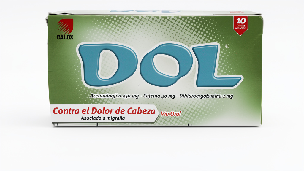 Dol 10 cap