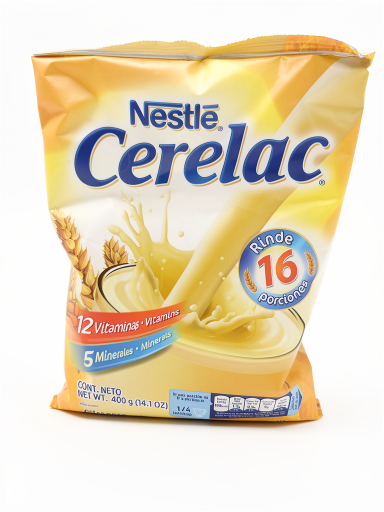 Cerelac 400gr