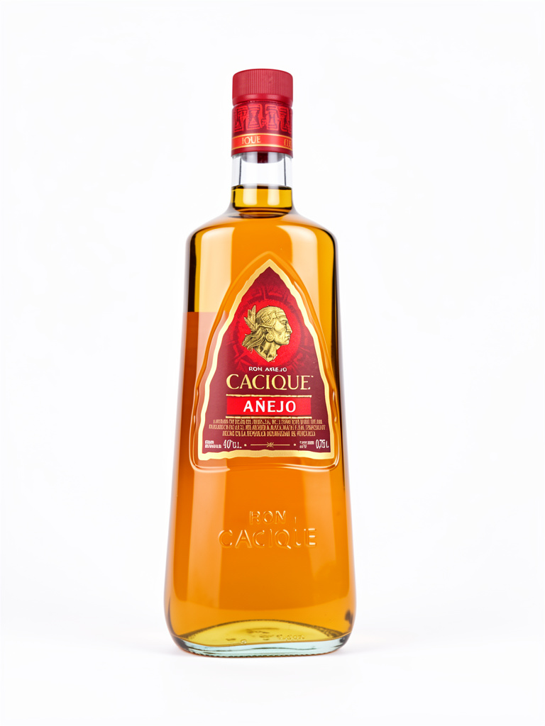 Cacique Añejo