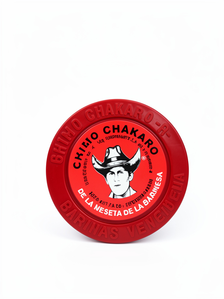 Chimó Chakaro