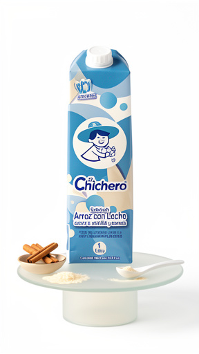 Chicha El Chichero 1litro