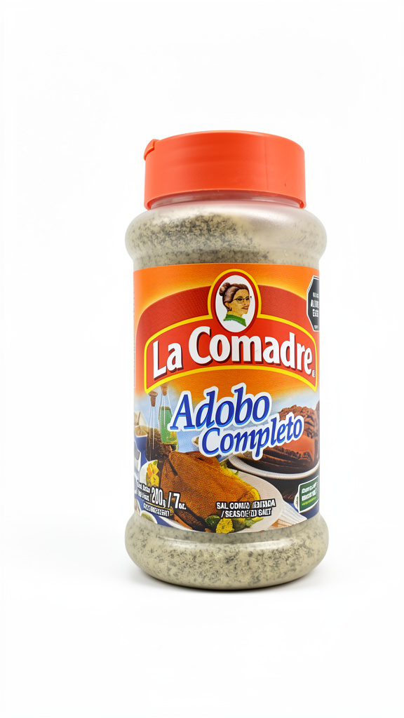 Adobo La Comadre
