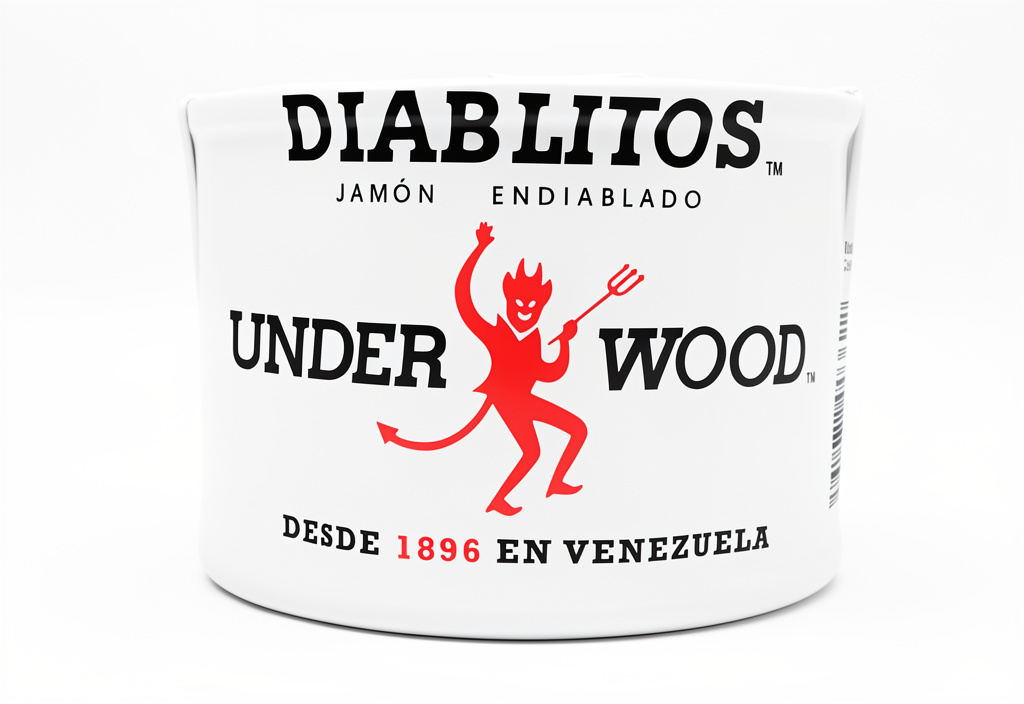 Diablitos 115g