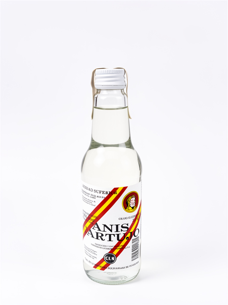 Anís Cartujo 0,350 Litro