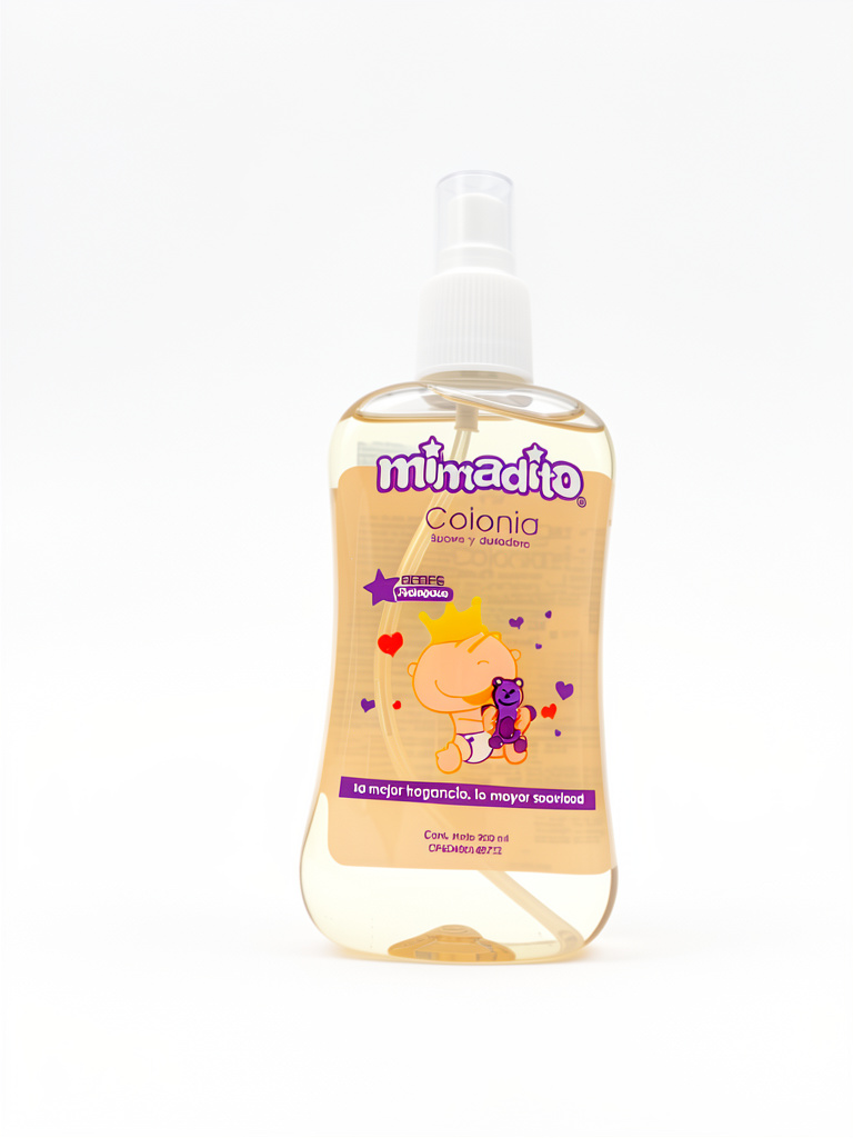 Colonia Mimadito 200ml
