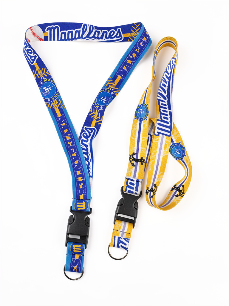 Cordón de Liga para llaves Magallanes