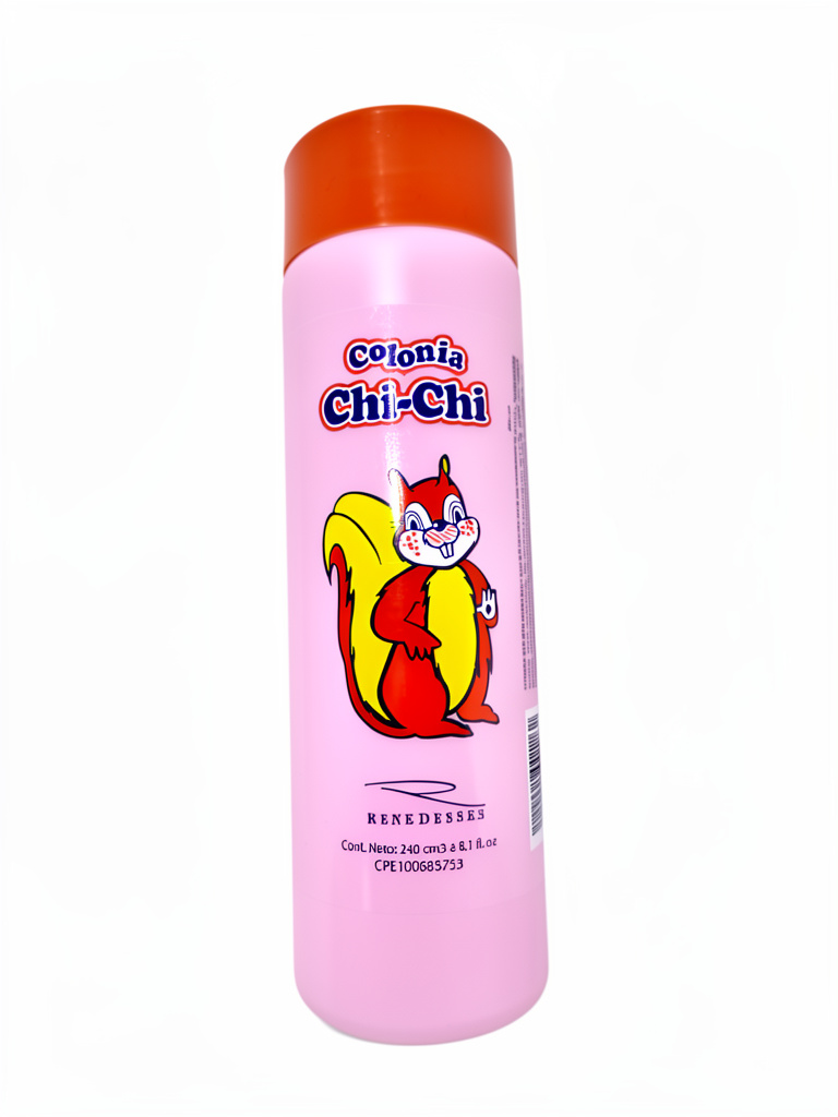Colonia Chichi 240 cm3
