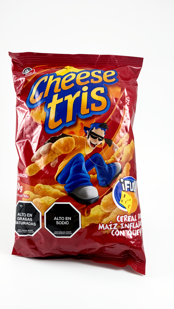 Cheestris