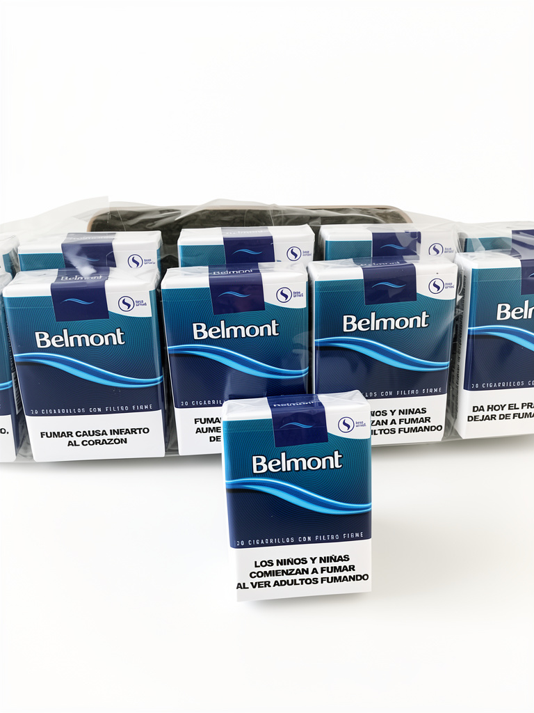 Belmont