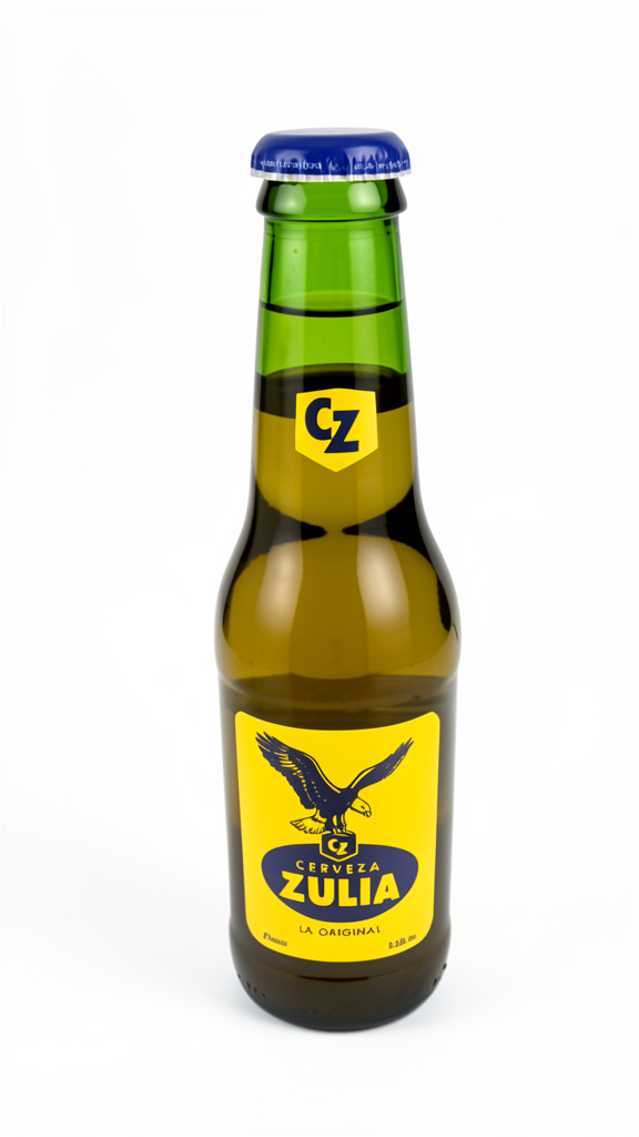 Cerveza Zulia