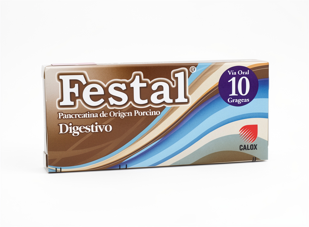 Festal 10 Tab