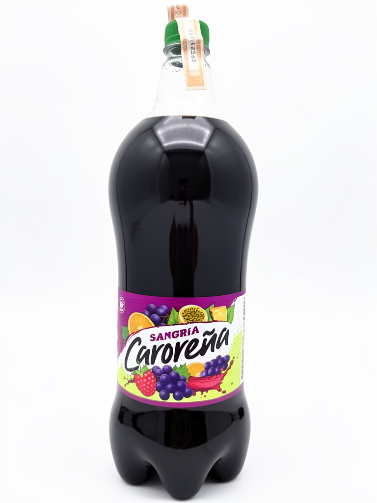 Caroreña Sangría Original