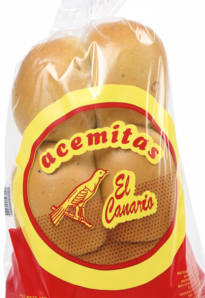 Acemitas el canario 12 und