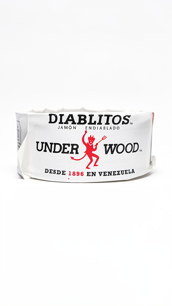Diablitos 54g