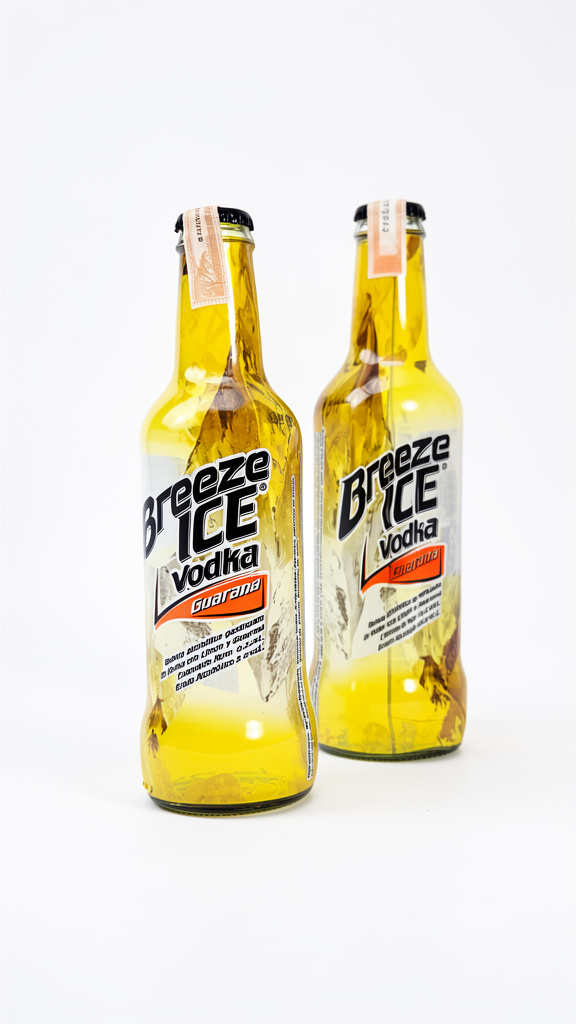 Breeze Ice Vobka Guaraná
