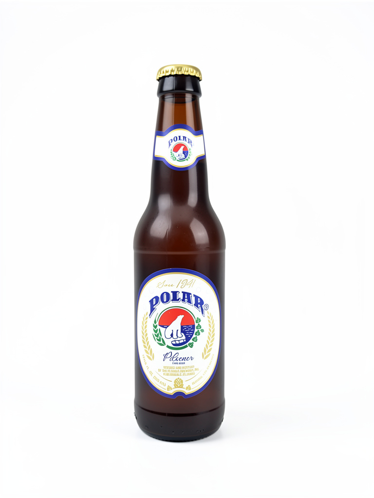 Cerveza Polar