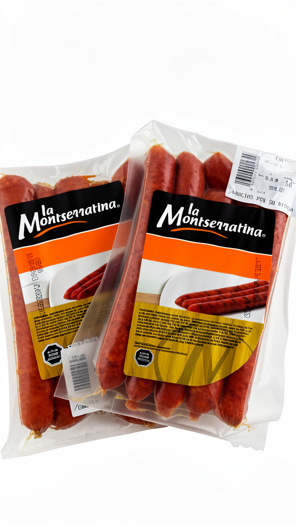 Chistorra Monserratina