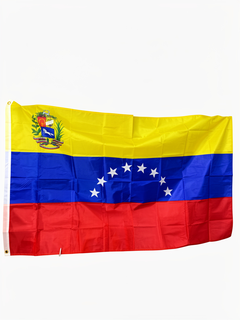 Bandera 1 mt x 0,50 Mt
