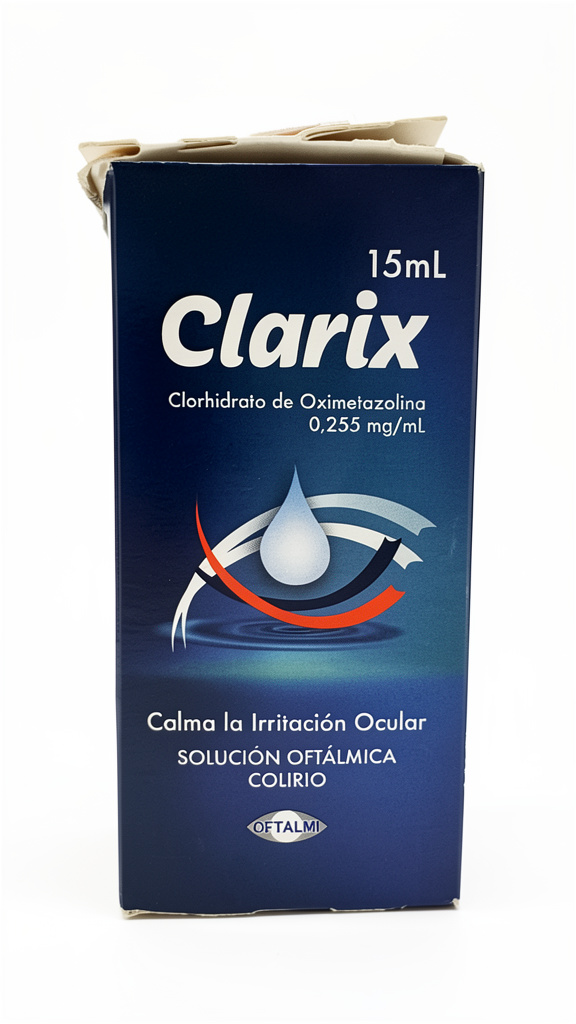 Clarix 15 ml
