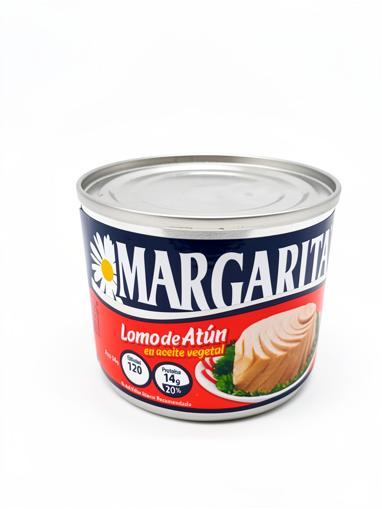 Atún Margarita