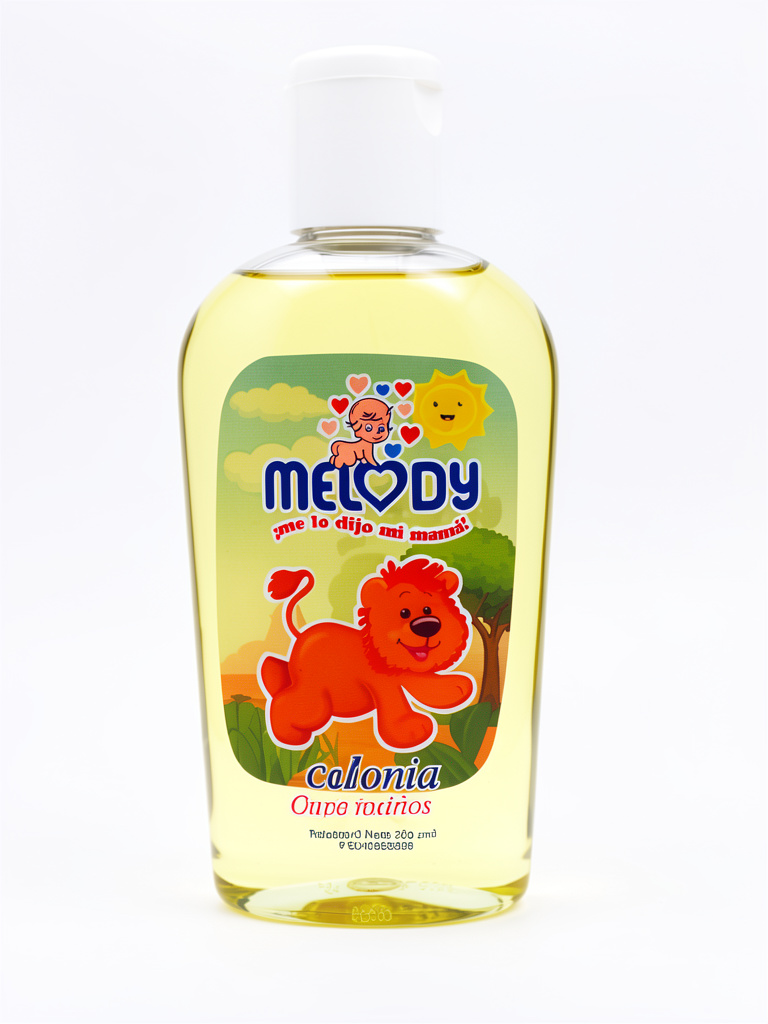 Colonia melody 200cm3