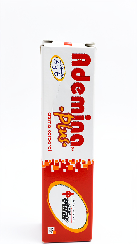 Ademia Plus