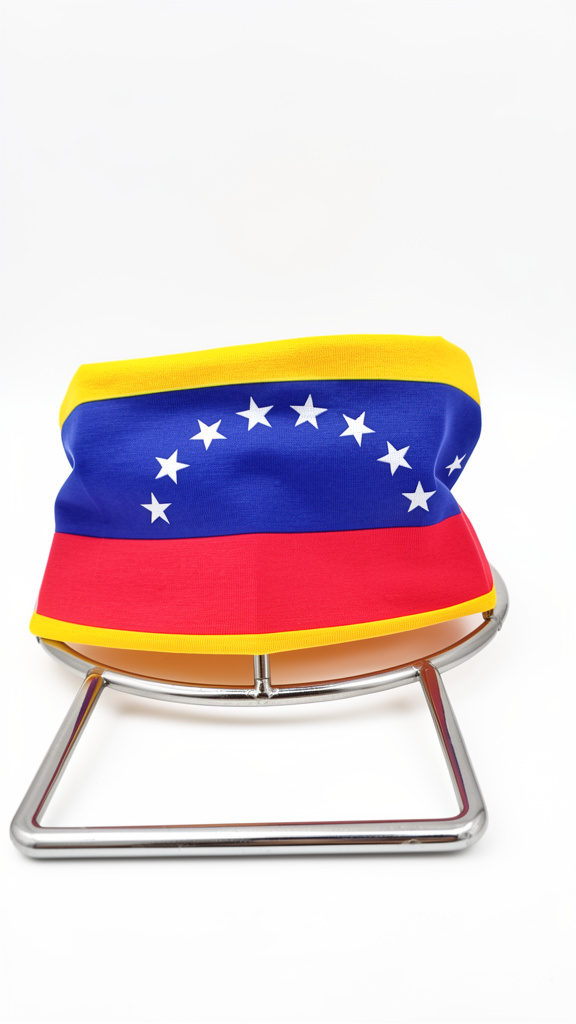 Cintillo - Bandana Venezuela