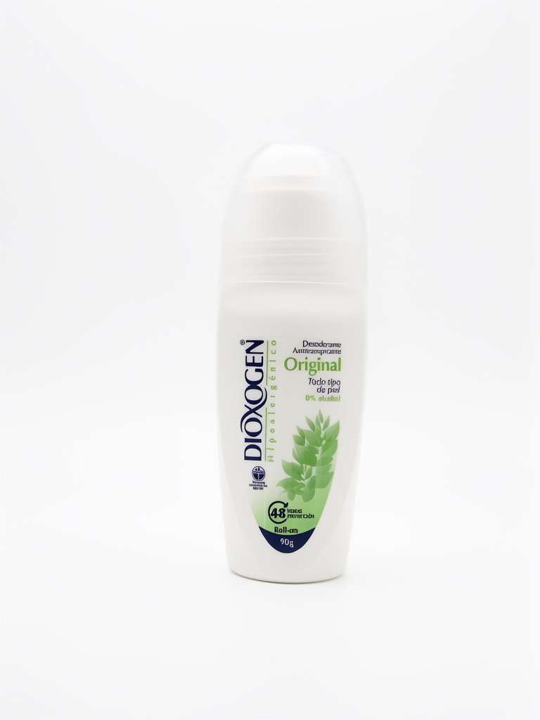 Desodorante Dioxogen Original