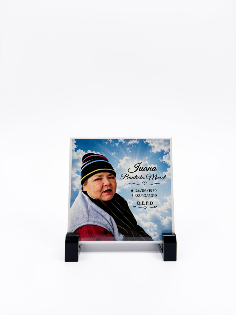 Azulejos Personalizados 10x10cm