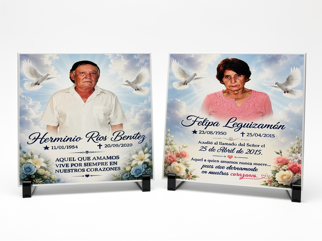 Azulejos Personalizados