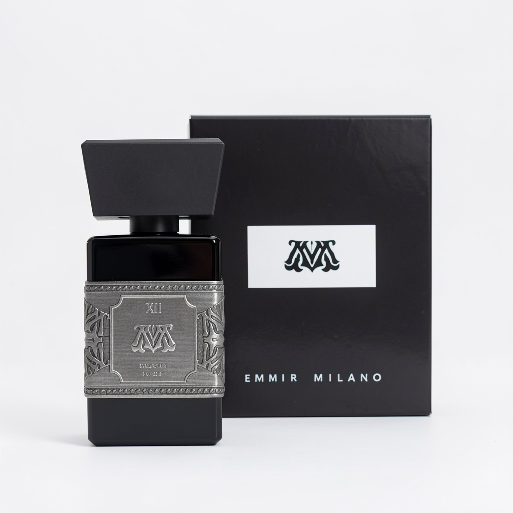 Emmir Milano negro