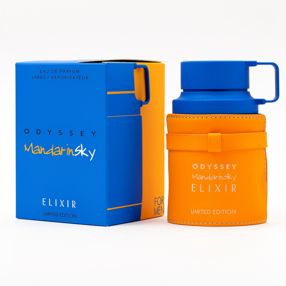 Armaf Mandarin Sky Elixir 30ml