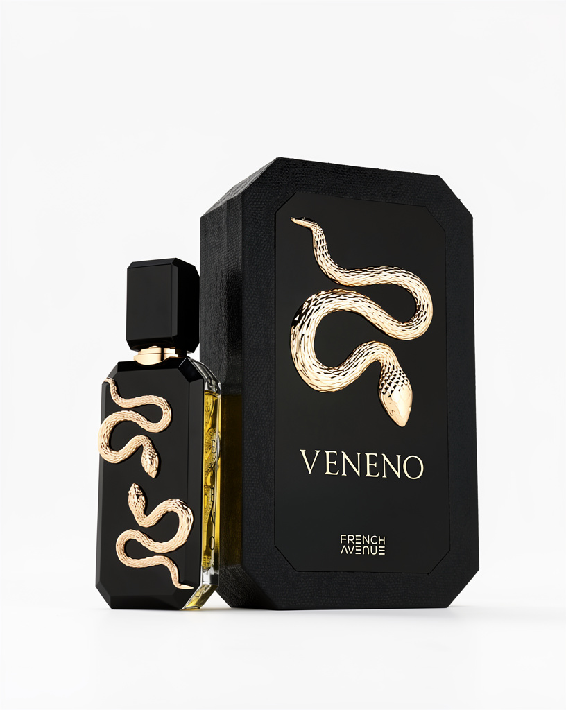 French Avenue Veneno 100ml