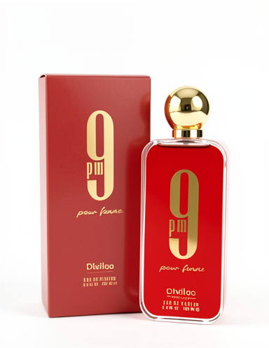9pm Pour Femme 100ml