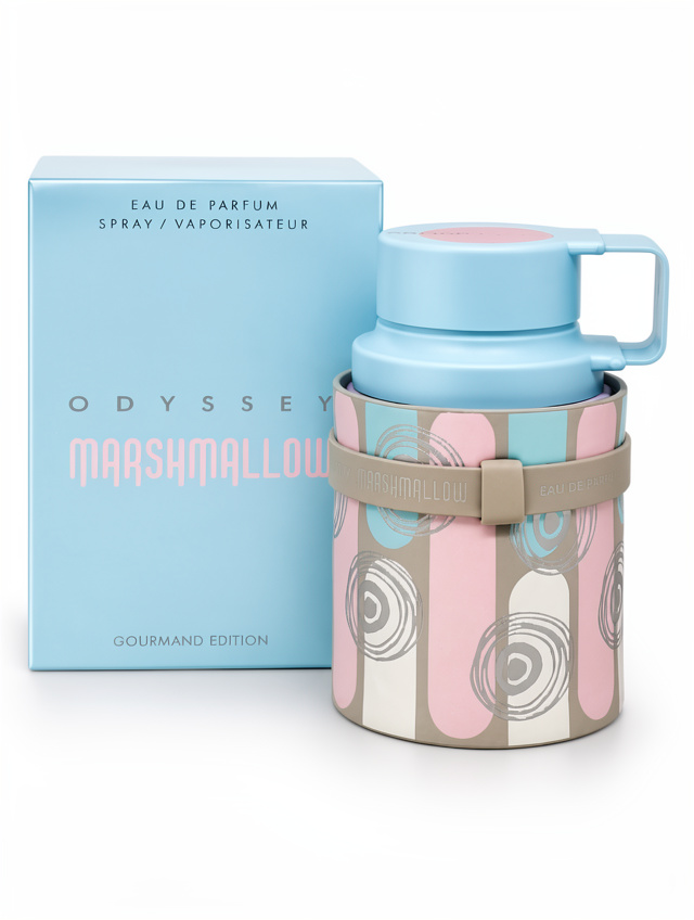 Armaf Odyssey Marshmallow 30ml