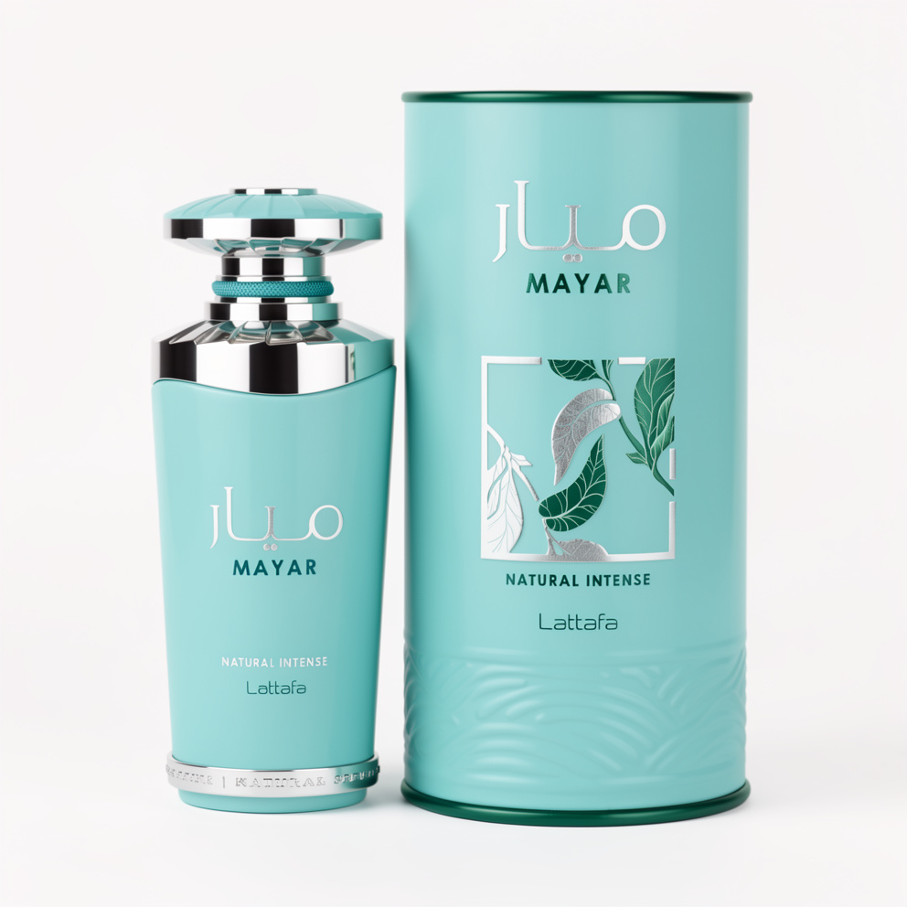 Lattafa Mayar Natural Intense 100ml