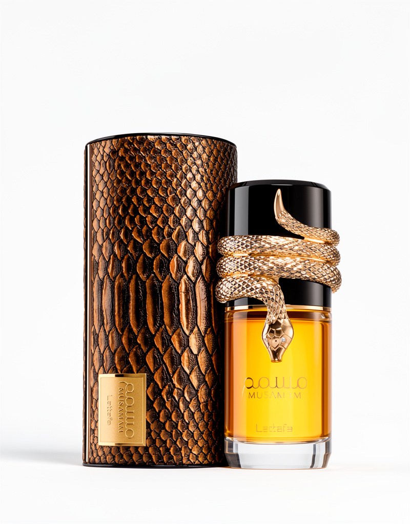 Lattafa Musamam 100ml
