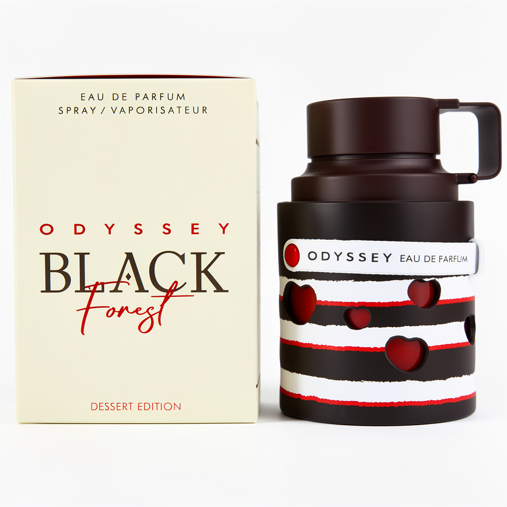 Armaf Odyssey Black Forest 30ml