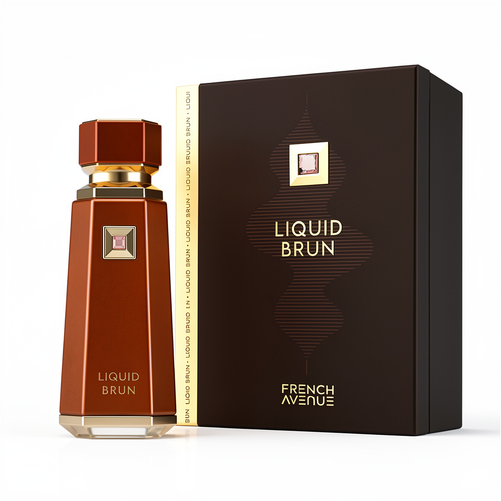 French Avenue Liquid Brun 100ml