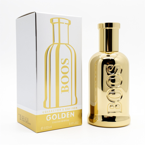 Boos Golden 100ml