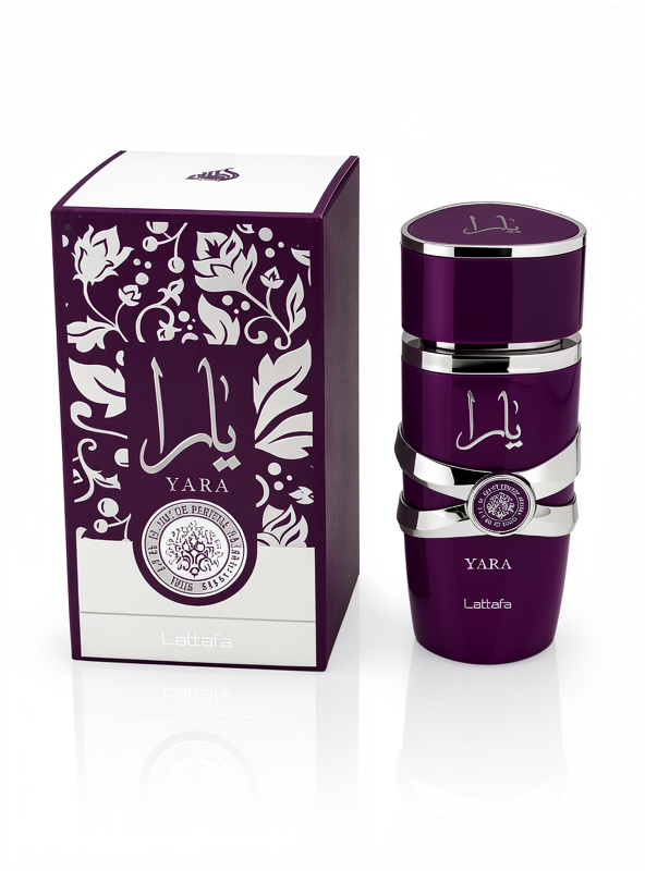 Lattafa Yara Violeta 50ml