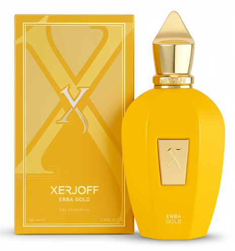 Xerjoff Erba Gold 100ml
