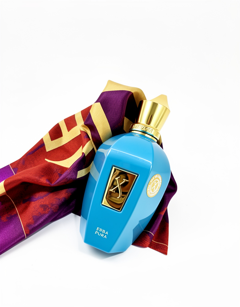 Xerjoff Erba Pura 100ml