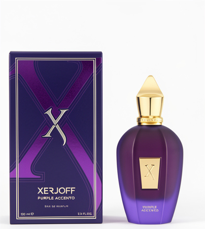 Xerjoff Purple Accento 50ml