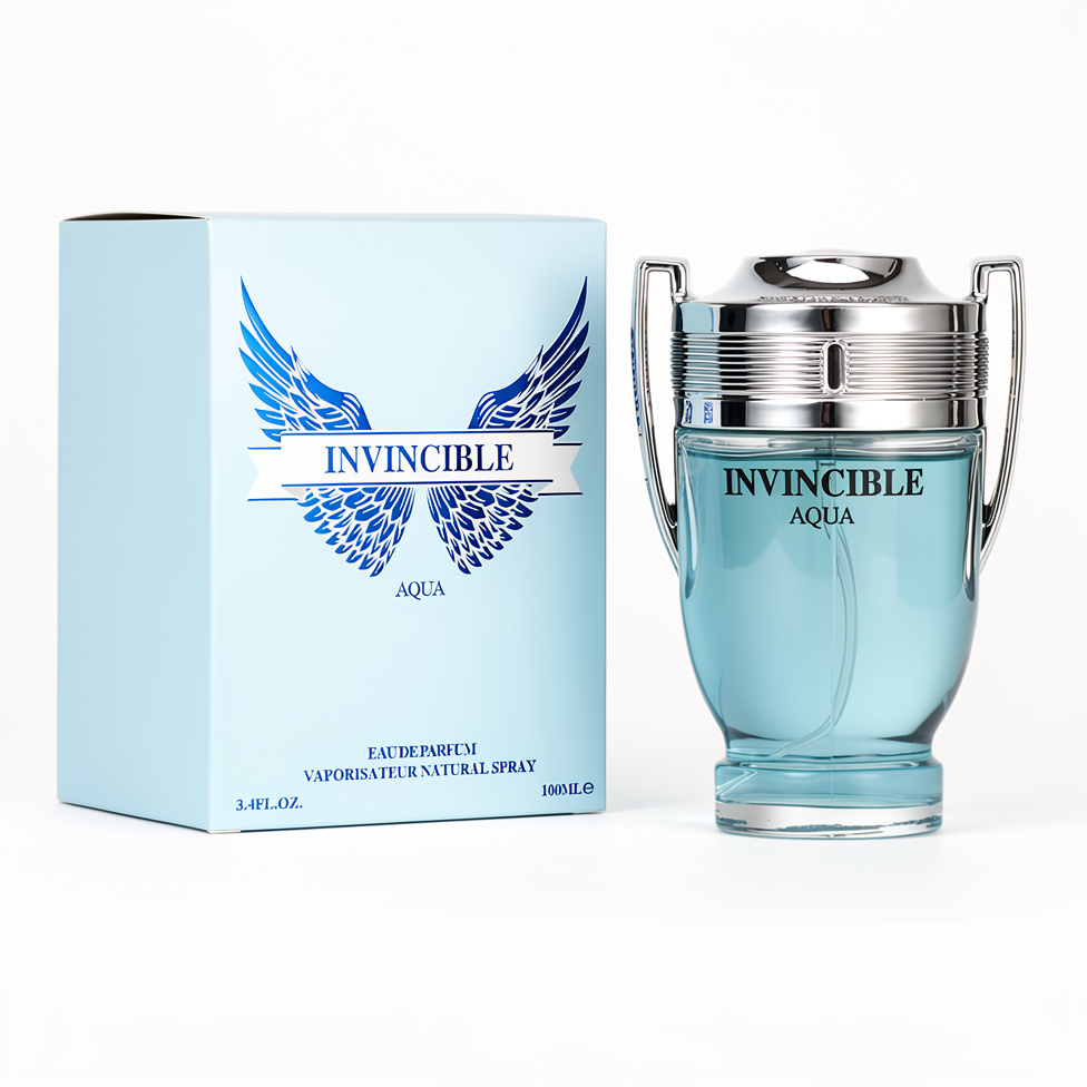 Invincible Aqua 100ml