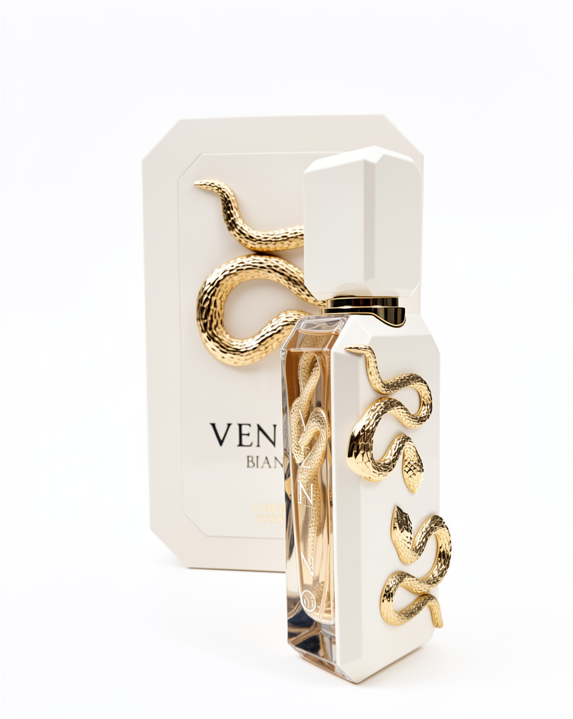 French Avenue Veneno Bianco 100ml
